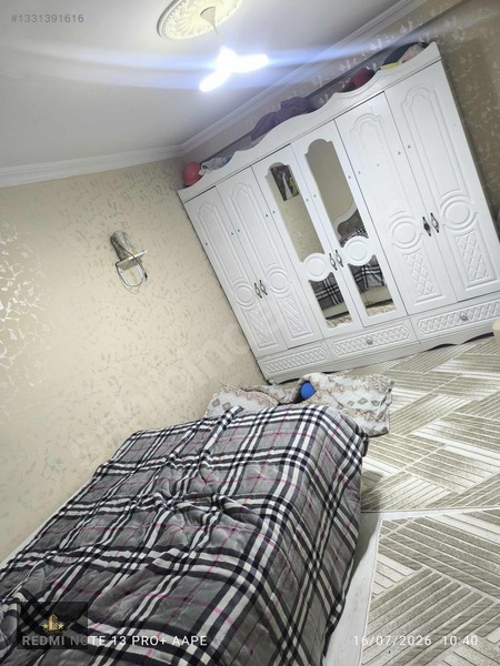 Yıldız Emlaktan Satılık Daire 2+1 İl Jandarma Karşısı — fotoğraf 2