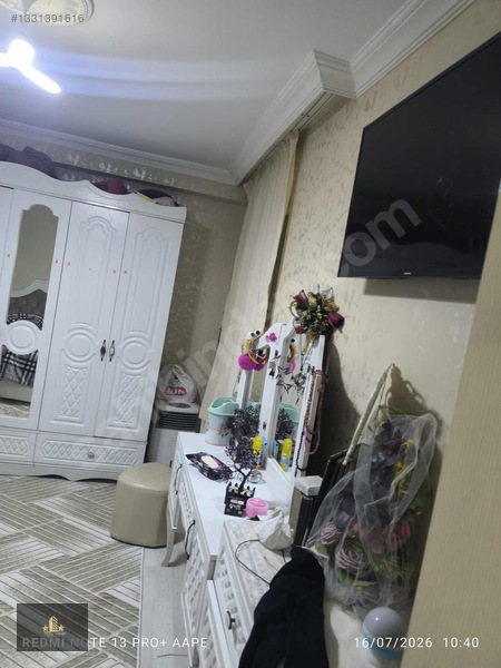 Yıldız Emlaktan Satılık Daire 2+1 İl Jandarma Karşısı — fotoğraf 3