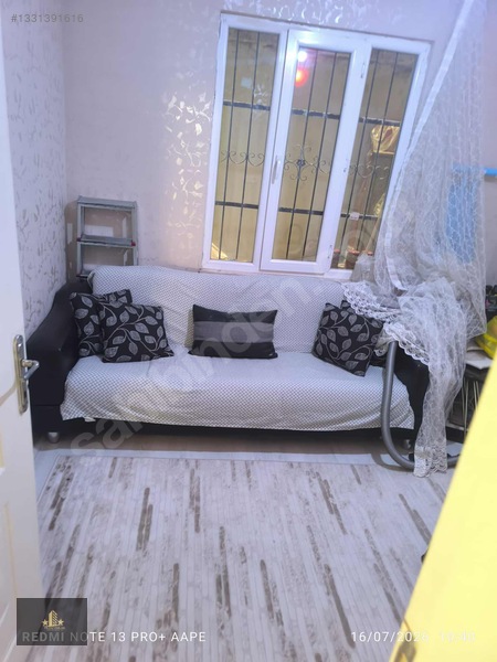 Yıldız Emlaktan Satılık Daire 2+1 İl Jandarma Karşısı — fotoğraf 4