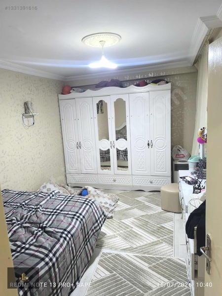 Yıldız Emlaktan Satılık Daire 2+1 İl Jandarma Karşısı — fotoğraf 5