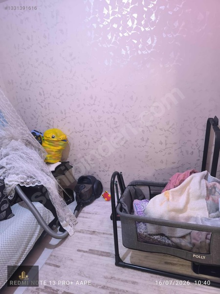 Yıldız Emlaktan Satılık Daire 2+1 İl Jandarma Karşısı — fotoğraf 6