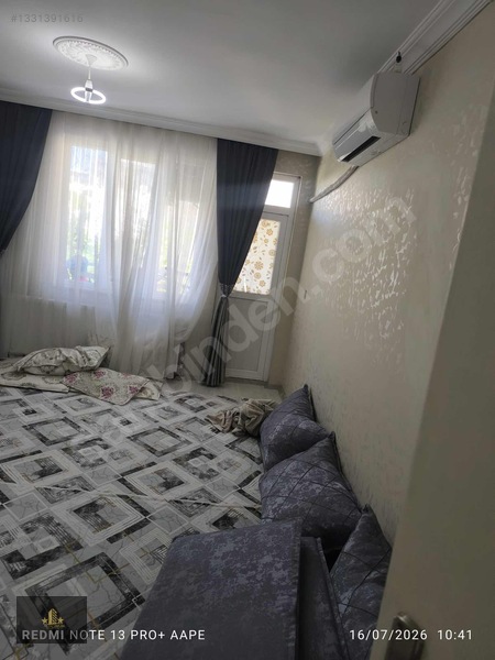 Yıldız Emlaktan Satılık Daire 2+1 İl Jandarma Karşısı — fotoğraf 8