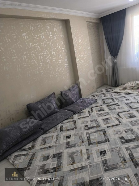 Yıldız Emlaktan Satılık Daire 2+1 İl Jandarma Karşısı — fotoğraf 9
