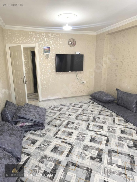 Yıldız Emlaktan Satılık Daire 2+1 İl Jandarma Karşısı — fotoğraf 12