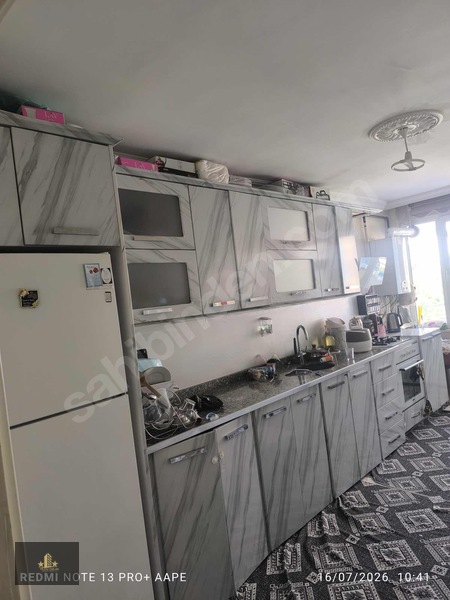 Yıldız Emlaktan Satılık Daire 2+1 İl Jandarma Karşısı — fotoğraf 14