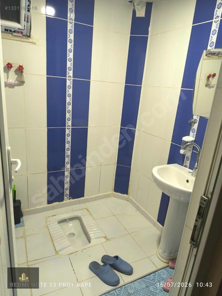 Yıldız Emlaktan Satılık Daire 2+1 İl Jandarma Karşısı — fotoğraf 15