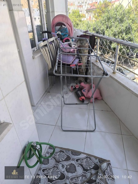 Yıldız Emlaktan Satılık Daire 2+1 İl Jandarma Karşısı — fotoğraf 16