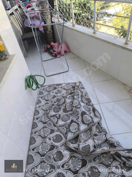 Yıldız Emlaktan Satılık Daire 2+1 İl Jandarma Karşısı — fotoğraf 17