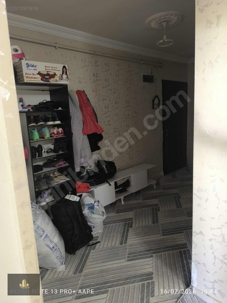 Yıldız Emlaktan Satılık Daire 2+1 İl Jandarma Karşısı — fotoğraf 18