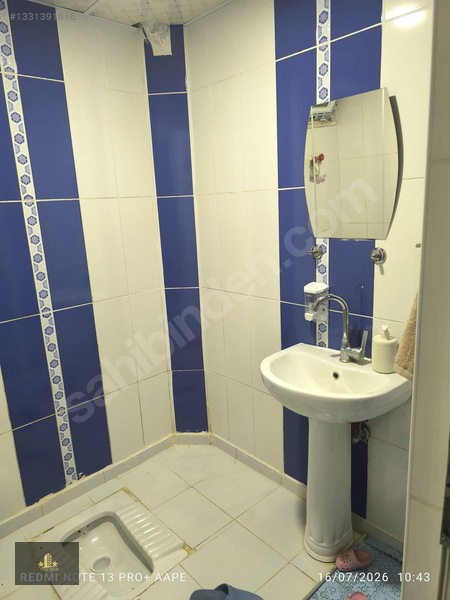 Yıldız Emlaktan Satılık Daire 2+1 İl Jandarma Karşısı — fotoğraf 19