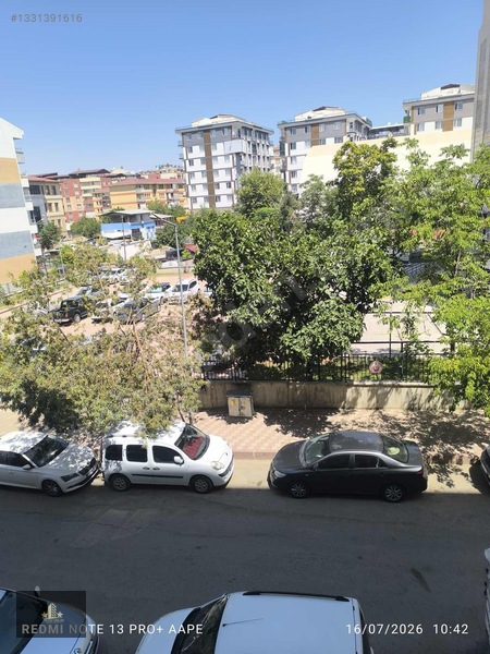 Yıldız Emlaktan Satılık Daire 2+1 İl Jandarma Karşısı — fotoğraf 20