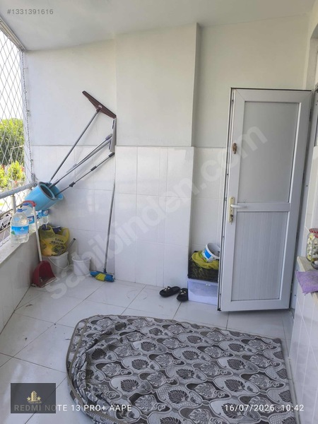 Yıldız Emlaktan Satılık Daire 2+1 İl Jandarma Karşısı — fotoğraf 21