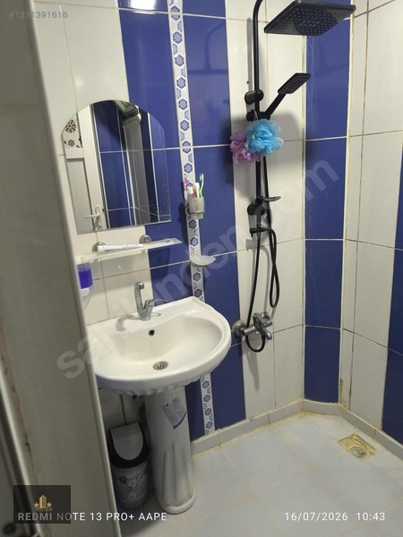 Yıldız Emlaktan Satılık Daire 2+1 İl Jandarma Karşısı — fotoğraf 22