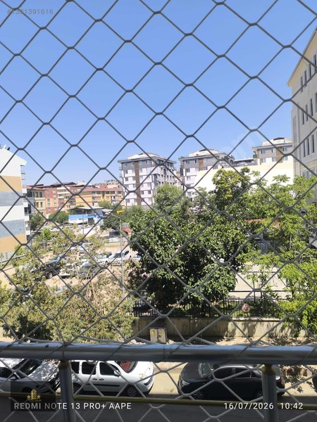 Yıldız Emlaktan Satılık Daire 2+1 İl Jandarma Karşısı — fotoğraf 23