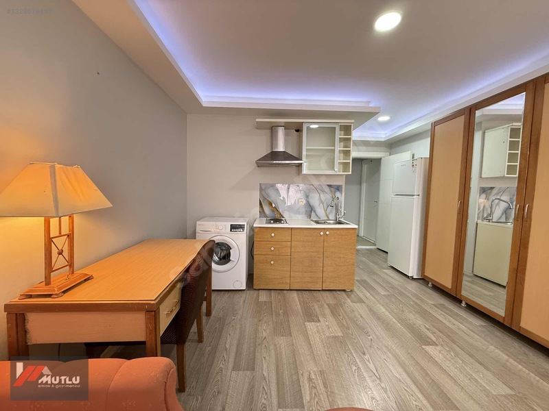 Mutlu Gm'den Şehir Merkezinde Tüm Faturalar Kiraya Dahil — fotoğraf 3