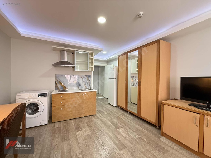 Mutlu Gm'den Şehir Merkezinde Tüm Faturalar Kiraya Dahil — fotoğraf 4