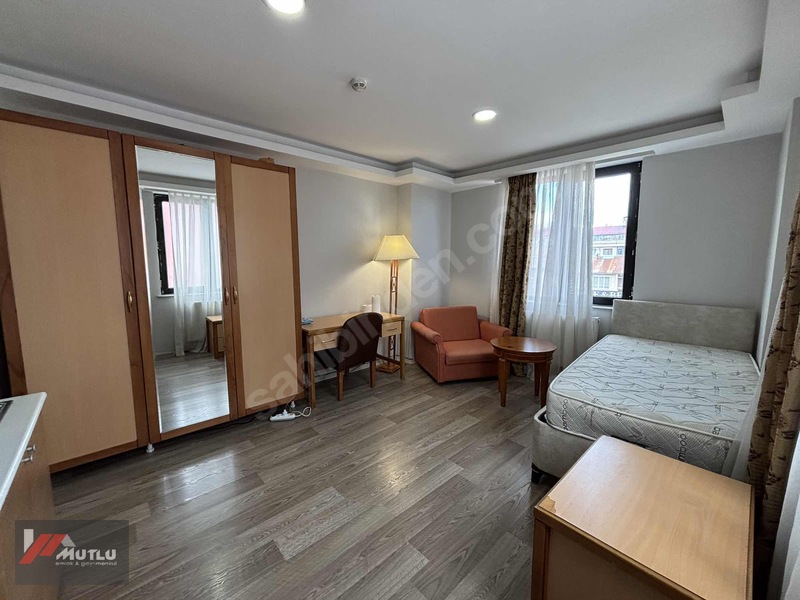 Mutlu Gm'den Şehir Merkezinde Tüm Faturalar Kiraya Dahil — fotoğraf 18