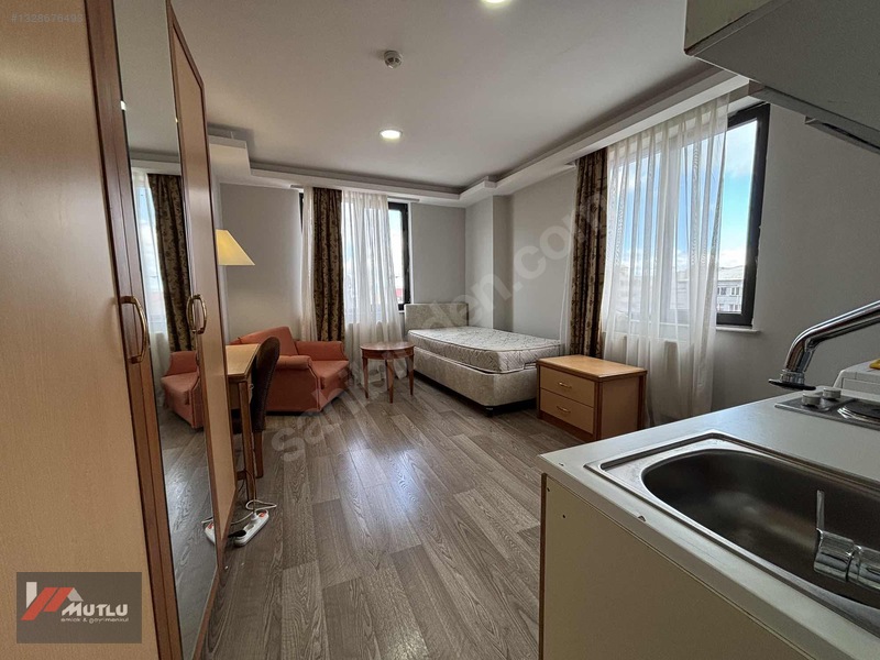 Mutlu Gm'den Şehir Merkezinde Tüm Faturalar Kiraya Dahil — fotoğraf 19