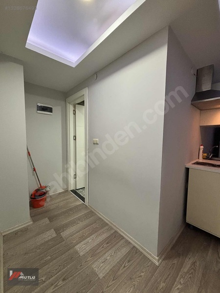 Mutlu Gm'den Şehir Merkezinde Tüm Faturalar Kiraya Dahil — fotoğraf 27