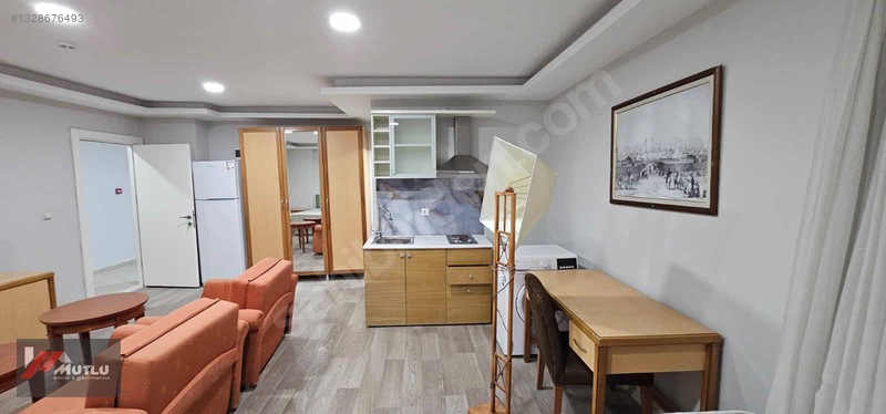 Mutlu Gm'den Şehir Merkezinde Tüm Faturalar Kiraya Dahil — fotoğraf 32