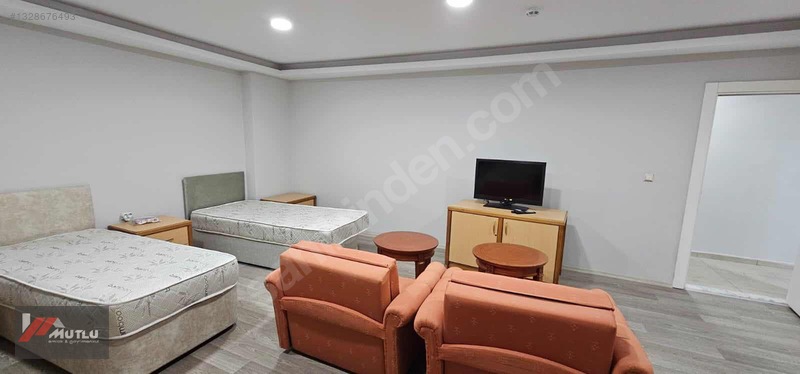 Mutlu Gm'den Şehir Merkezinde Tüm Faturalar Kiraya Dahil — fotoğraf 33