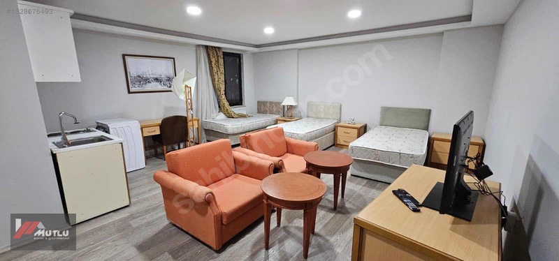 Mutlu Gm'den Şehir Merkezinde Tüm Faturalar Kiraya Dahil — fotoğraf 35