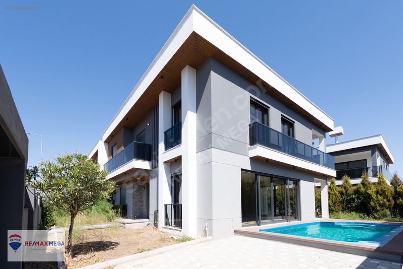 Döşemealtı-acacia Villaları Satılık 5+1 Villa — fotoğraf 2