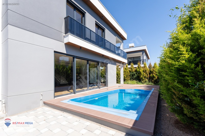 Döşemealtı-acacia Villaları Satılık 5+1 Villa — fotoğraf 3