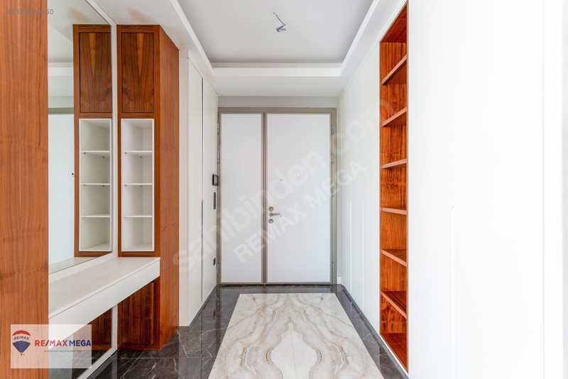 Döşemealtı-acacia Villaları Satılık 5+1 Villa — fotoğraf 6