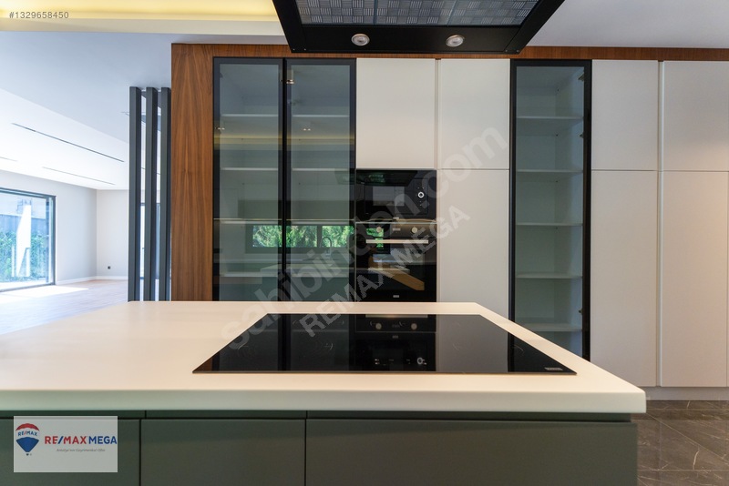 Döşemealtı-acacia Villaları Satılık 5+1 Villa — fotoğraf 7