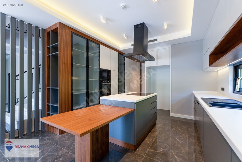 Döşemealtı-acacia Villaları Satılık 5+1 Villa — fotoğraf 8
