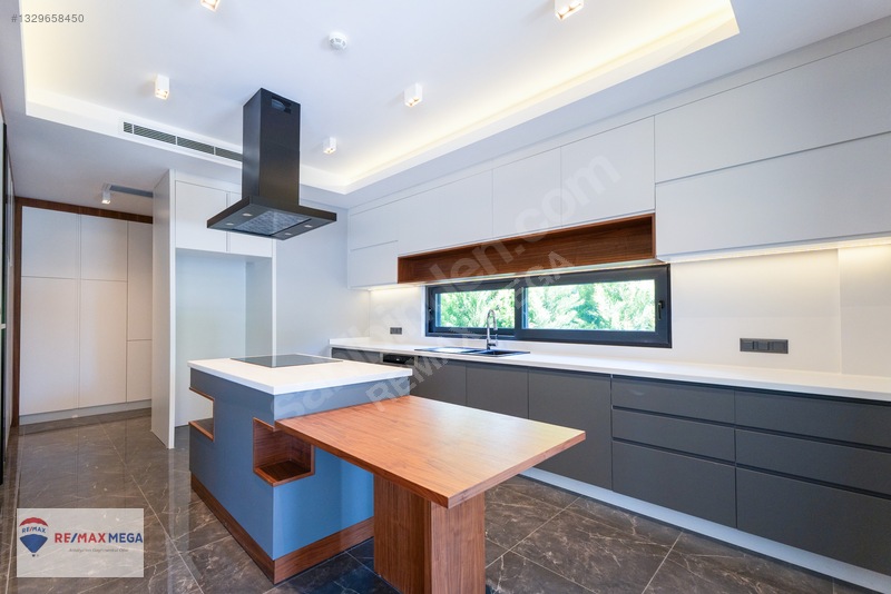 Döşemealtı-acacia Villaları Satılık 5+1 Villa — fotoğraf 9