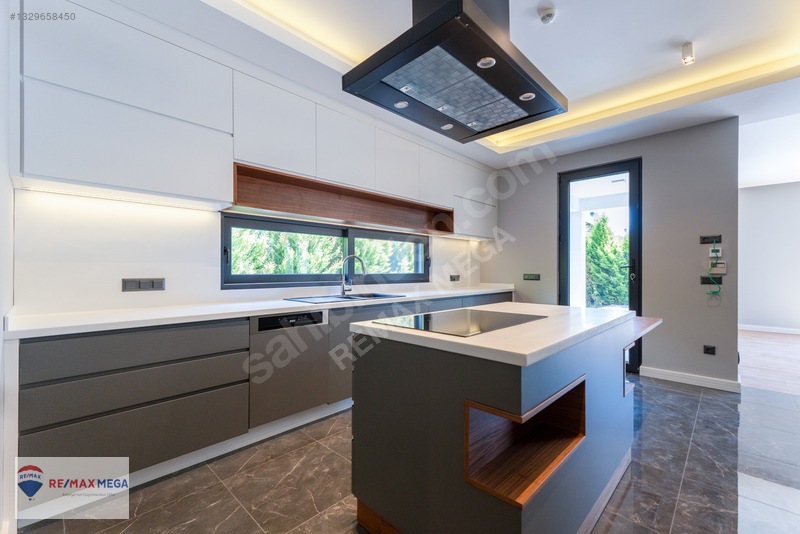 Döşemealtı-acacia Villaları Satılık 5+1 Villa — fotoğraf 10