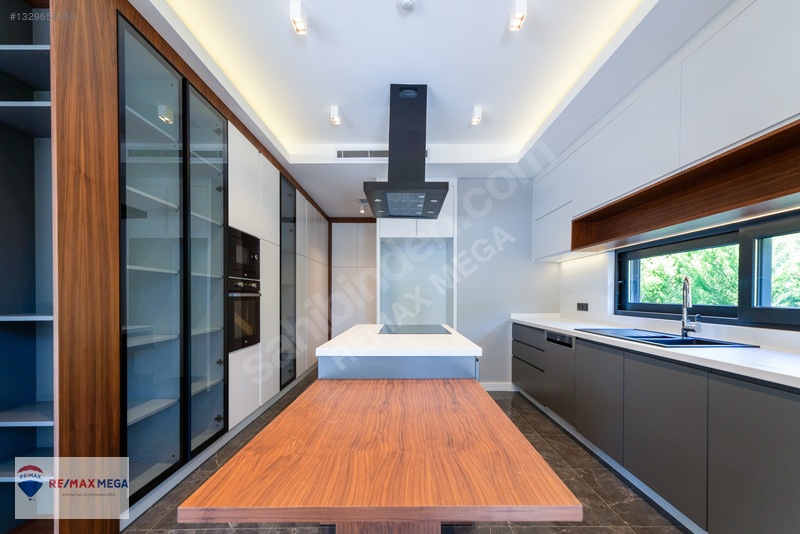 Döşemealtı-acacia Villaları Satılık 5+1 Villa — fotoğraf 11