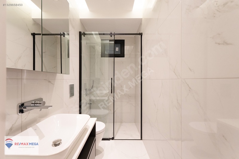 Döşemealtı-acacia Villaları Satılık 5+1 Villa — fotoğraf 20