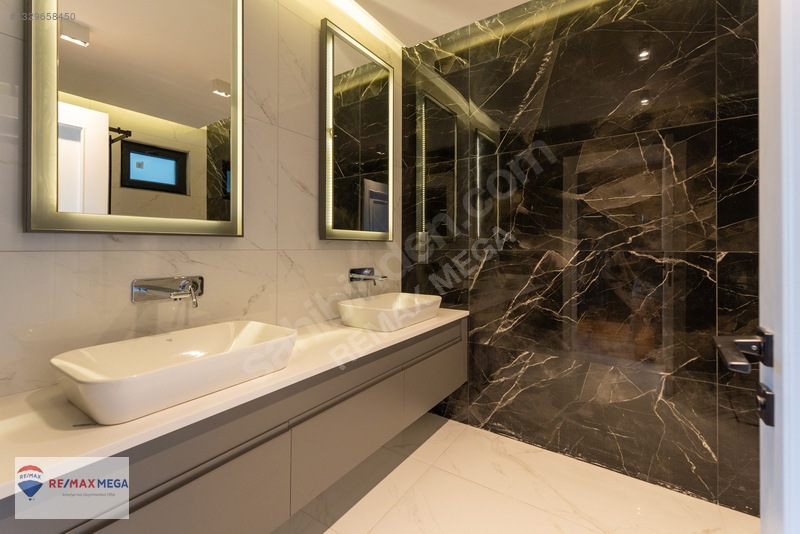Döşemealtı-acacia Villaları Satılık 5+1 Villa — fotoğraf 29