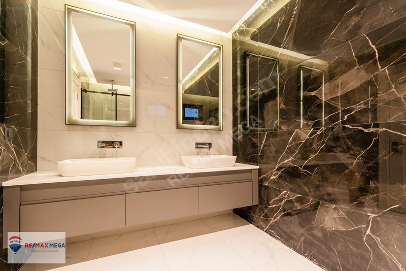 Döşemealtı-acacia Villaları Satılık 5+1 Villa — fotoğraf 30