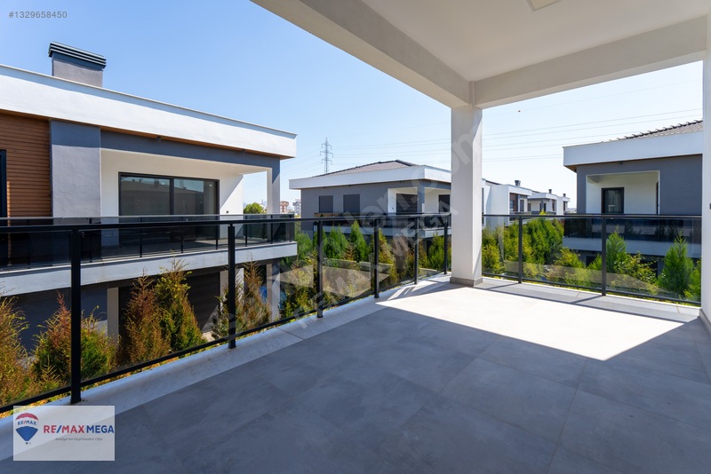 Döşemealtı-acacia Villaları Satılık 5+1 Villa — fotoğraf 32