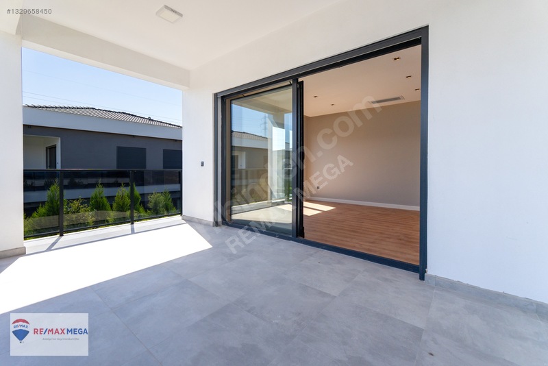 Döşemealtı-acacia Villaları Satılık 5+1 Villa — fotoğraf 33