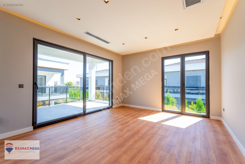 Döşemealtı-acacia Villaları Satılık 5+1 Villa — fotoğraf 34
