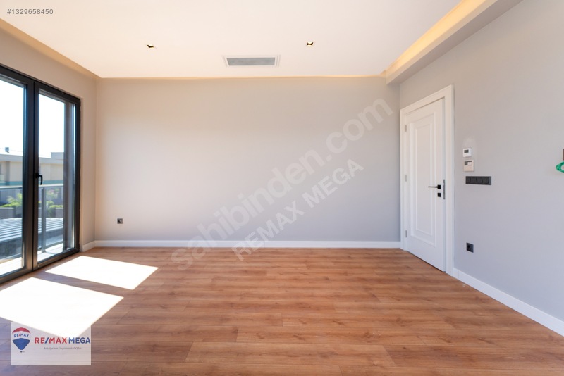 Döşemealtı-acacia Villaları Satılık 5+1 Villa — fotoğraf 35