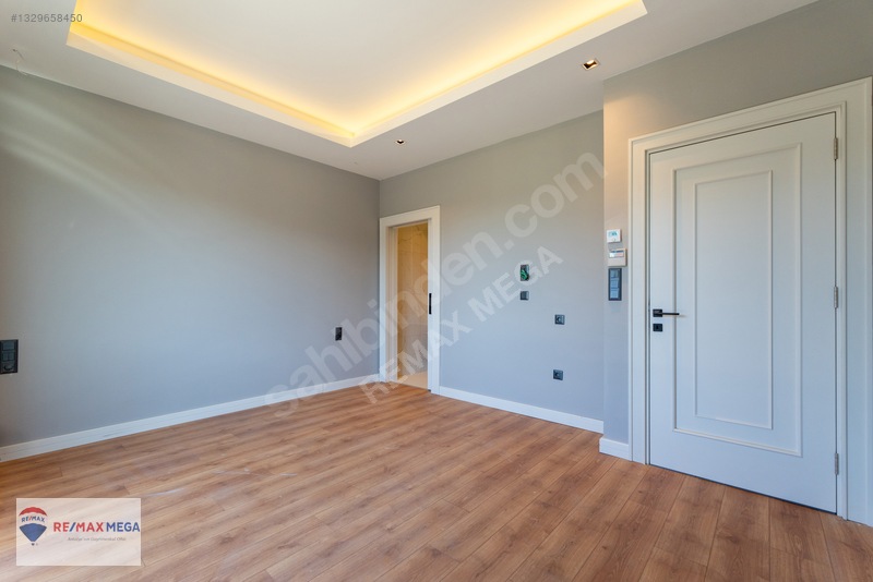 Döşemealtı-acacia Villaları Satılık 5+1 Villa — fotoğraf 38