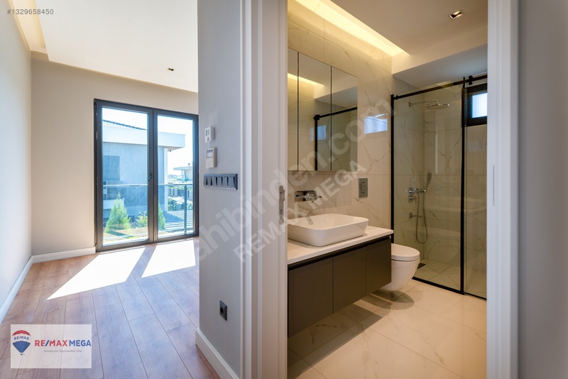 Döşemealtı-acacia Villaları Satılık 5+1 Villa — fotoğraf 42