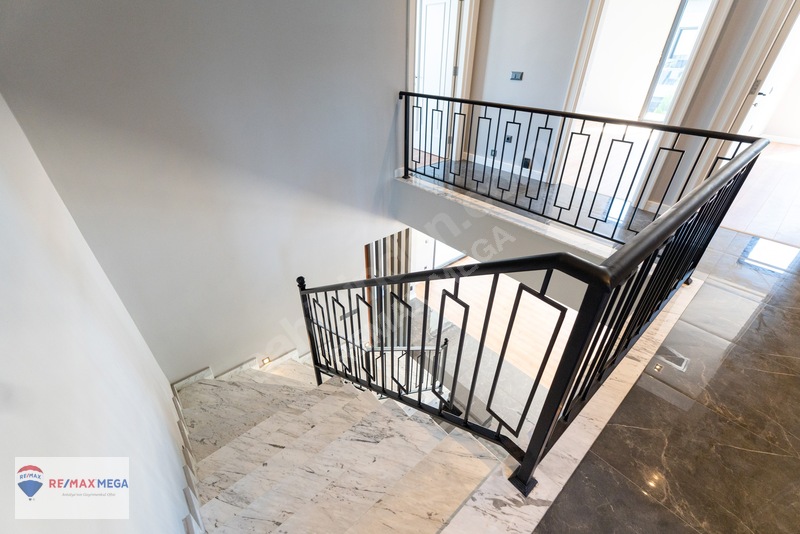 Döşemealtı-acacia Villaları Satılık 5+1 Villa — fotoğraf 43