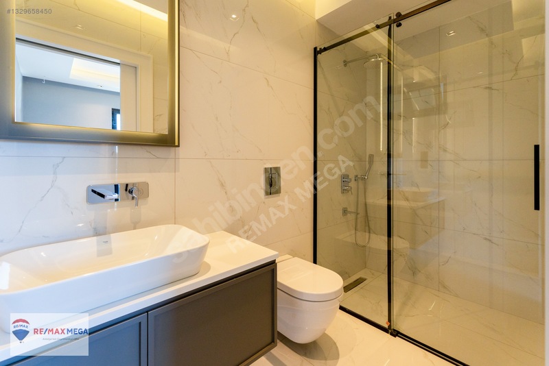 Döşemealtı-acacia Villaları Satılık 5+1 Villa — fotoğraf 48