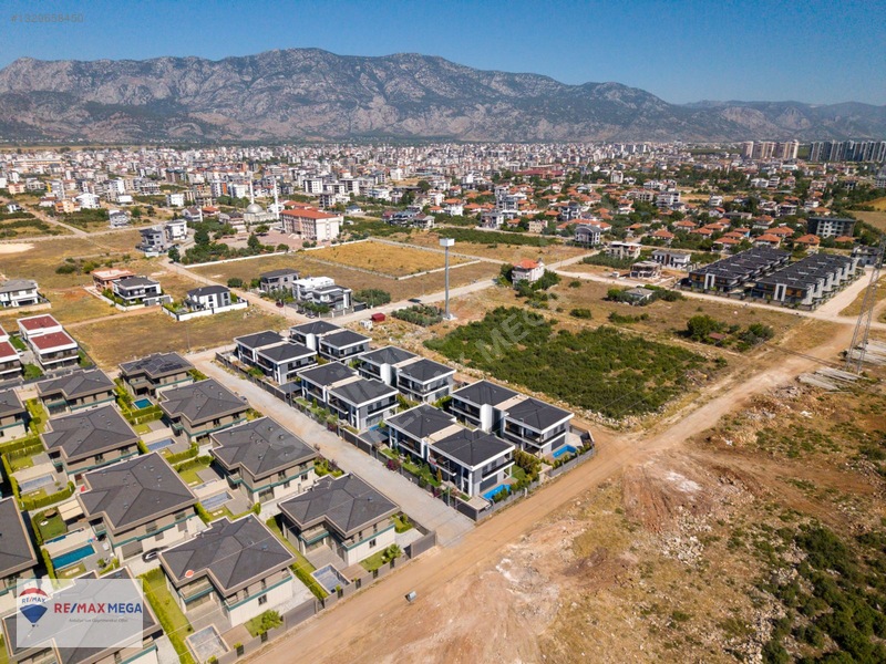 Döşemealtı-acacia Villaları Satılık 5+1 Villa — fotoğraf 50