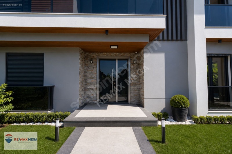 Döşemealtı-acacia Villaları Satılık 5+1 Villa — fotoğraf 51