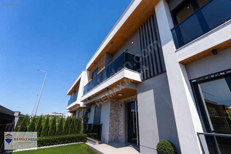 Döşemealtı-acacia Villaları Satılık 5+1 Villa — fotoğraf 52
