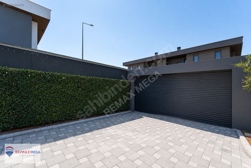 Döşemealtı-acacia Villaları Satılık 5+1 Villa — fotoğraf 53