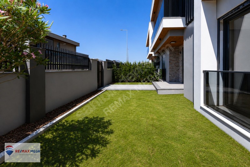 Döşemealtı-acacia Villaları Satılık 5+1 Villa — fotoğraf 54